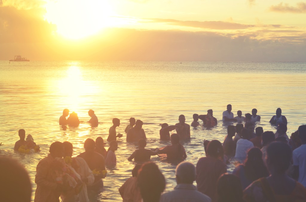 Mitmenschen leben lassen