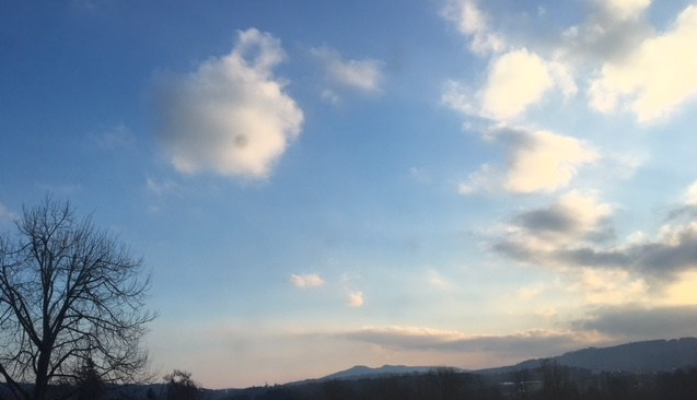 Teil 6. – Bericht Tag 6 –&nbsp;Fasten