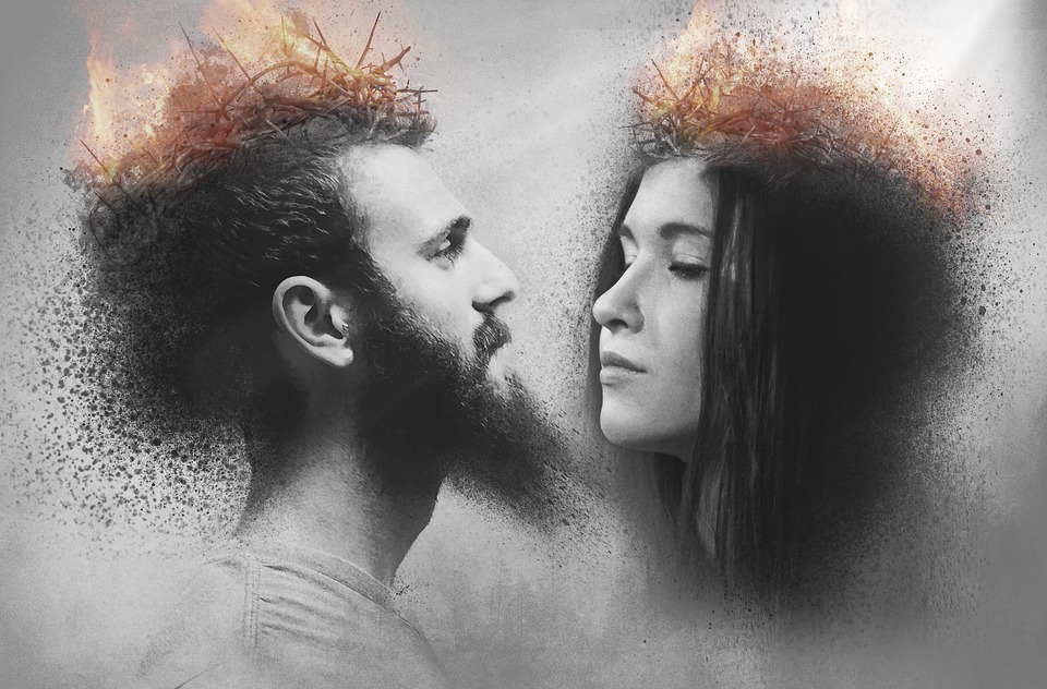 Einen anderen Gott&nbsp;anbeten