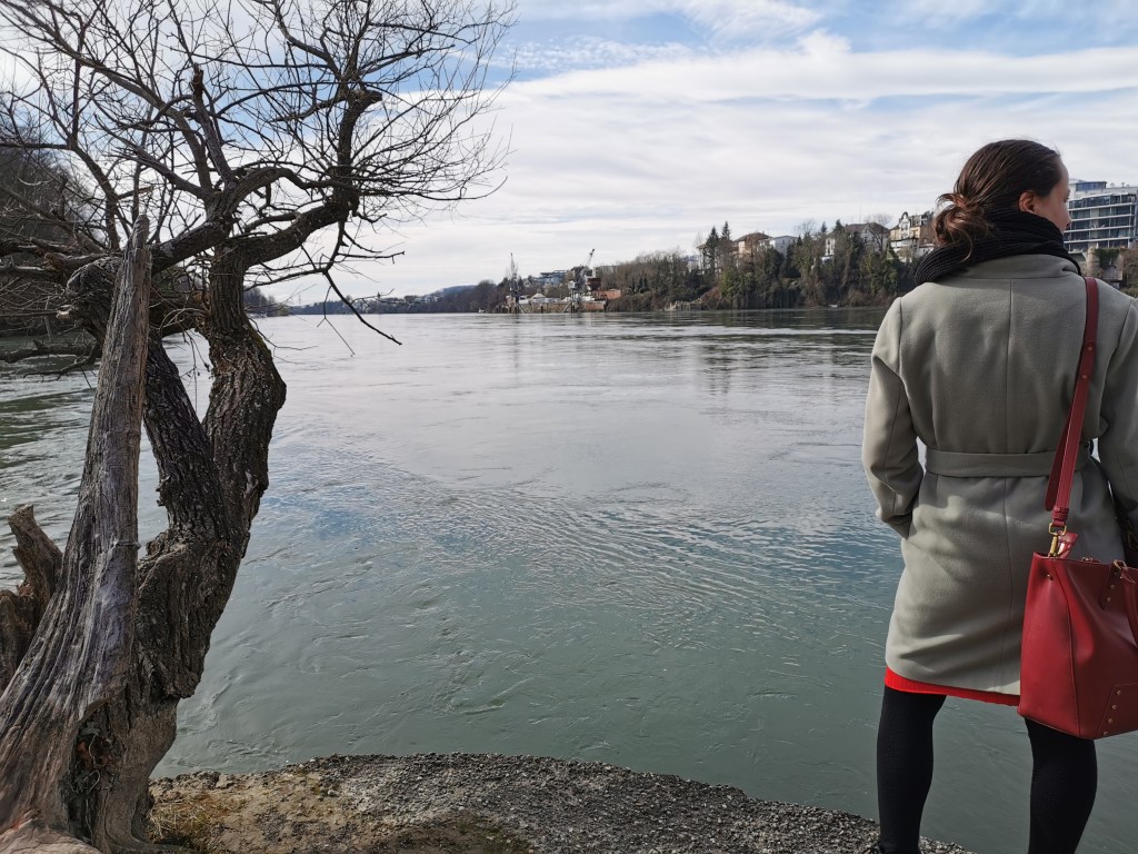 Vom Anfang schon&nbsp;genug