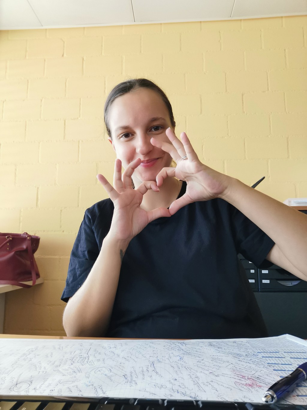 Die ihr Gott sucht, euer Herz soll&nbsp;leben!