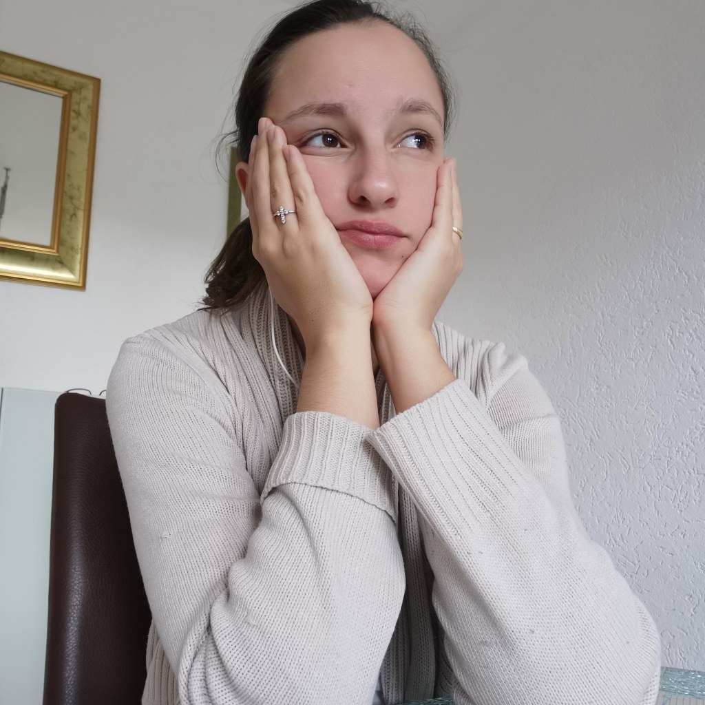 Wer hören will der&nbsp;Höre!