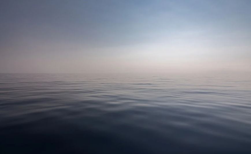 Auf Wasser laufen&nbsp;(Zeugnis)