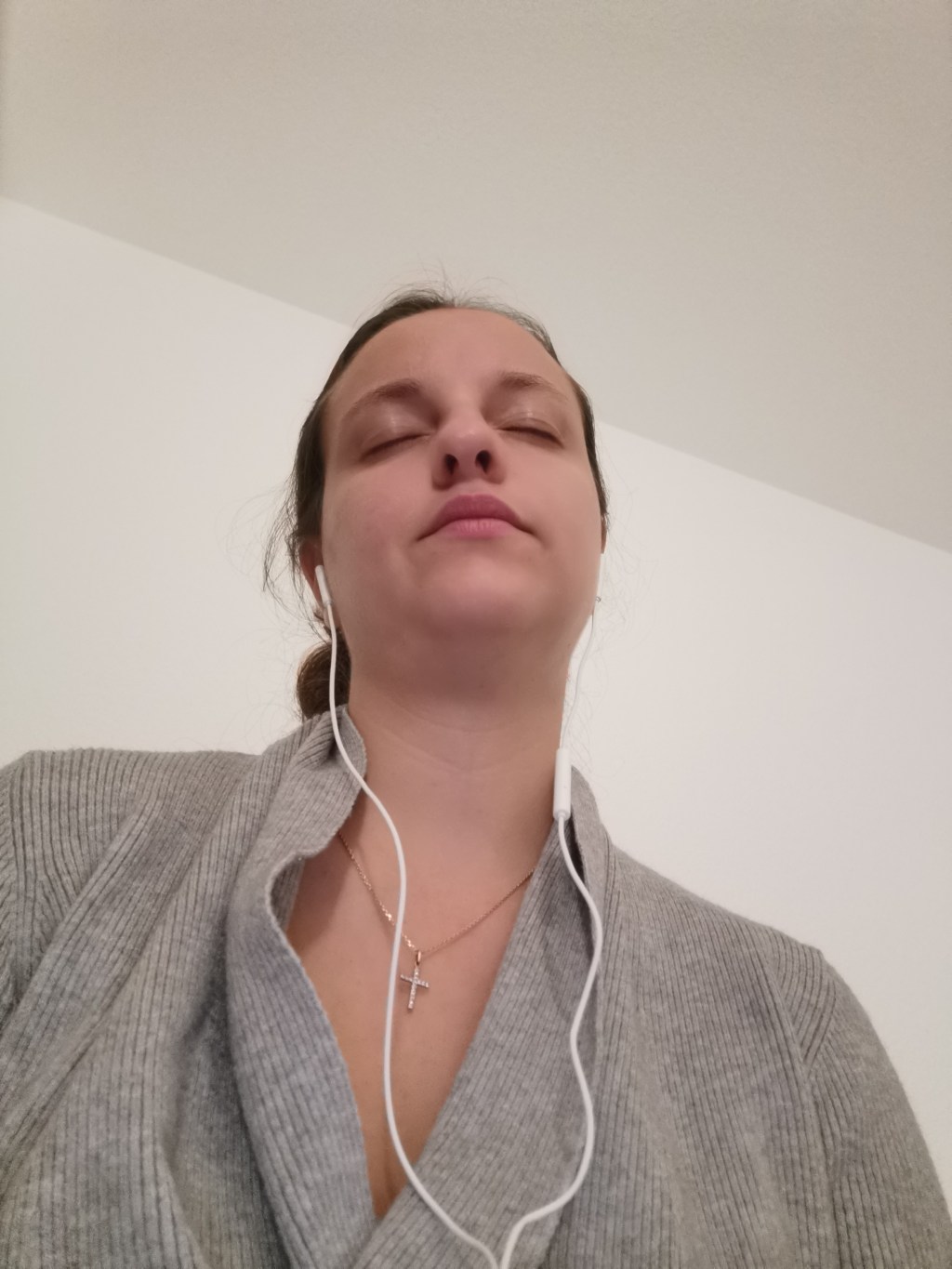 Irgendwo muss Glaube mehr Wert&nbsp;haben!