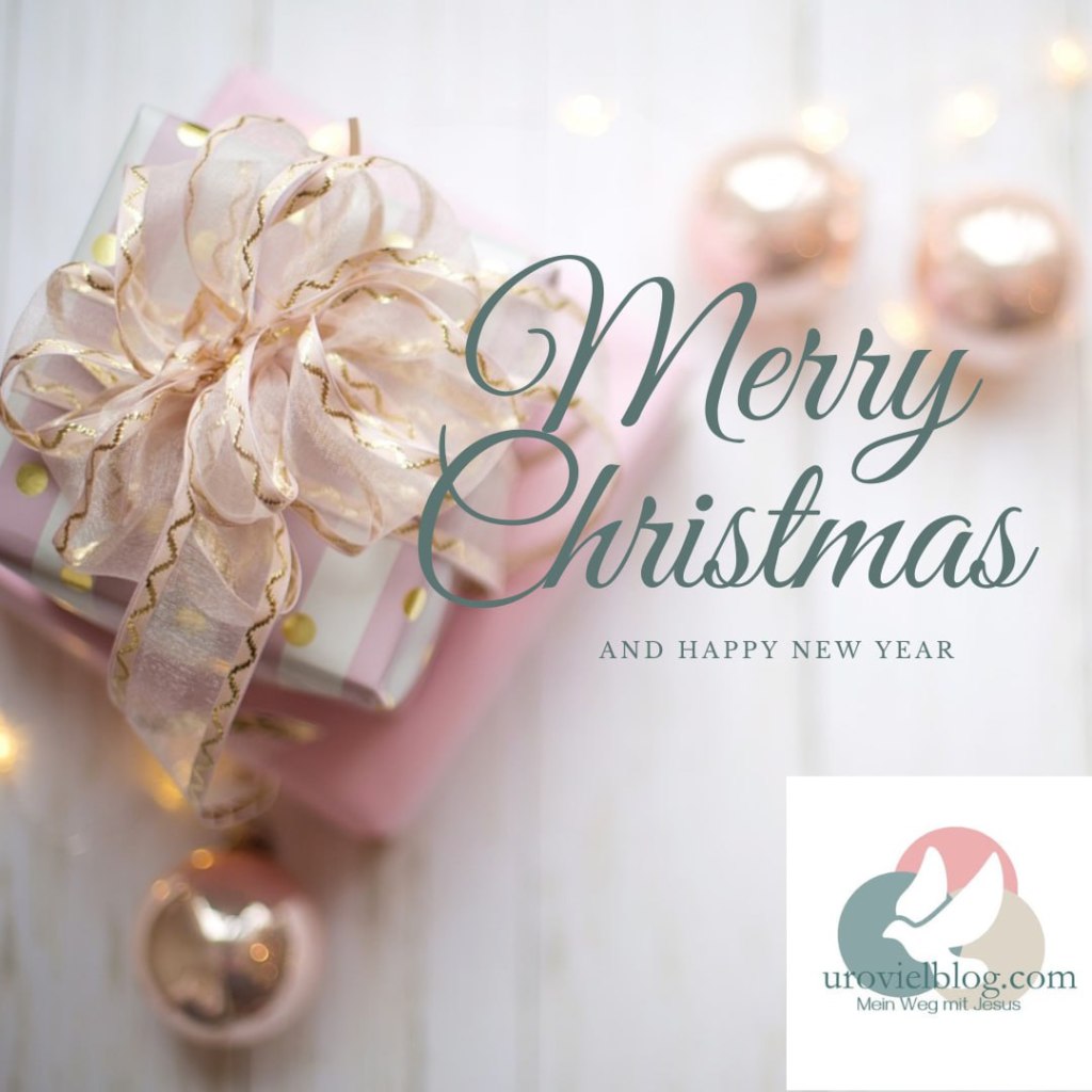 Weihnachtswünsche