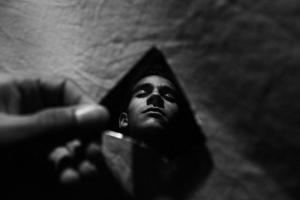 Gott heilt gebrochene&nbsp;Herzen