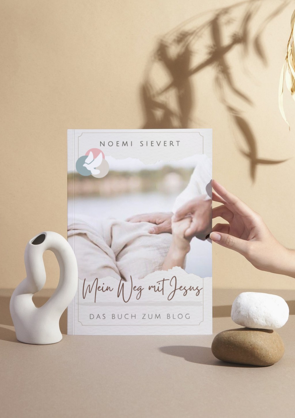 Mein Buch ist online&nbsp;erhältlich!