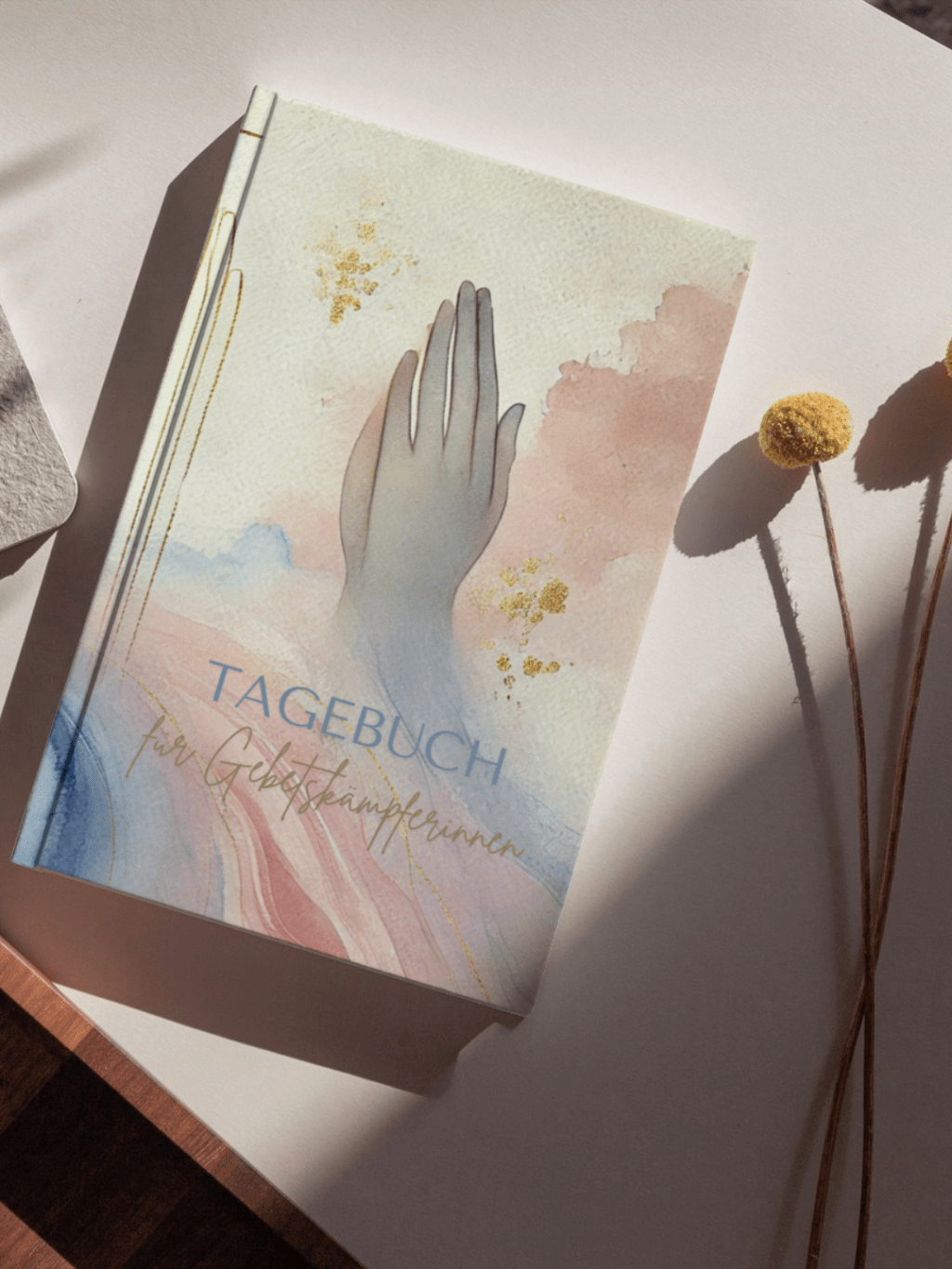 Zwei neue Tagebücher für deine persönliche&nbsp;Reise