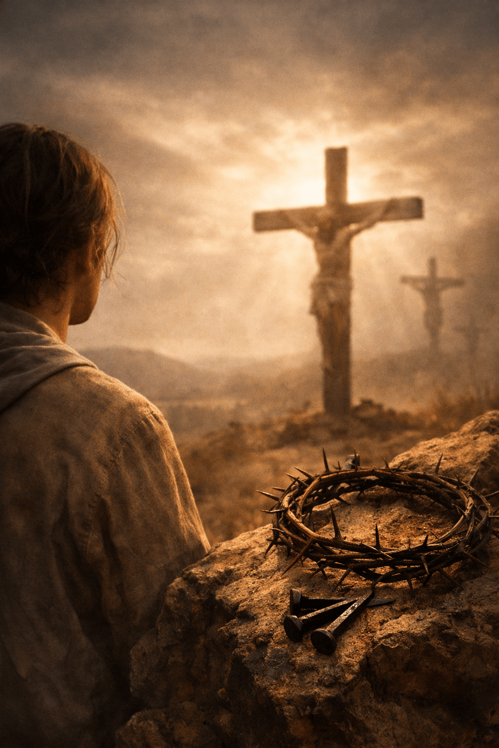 Den Blick nicht&nbsp;abwenden