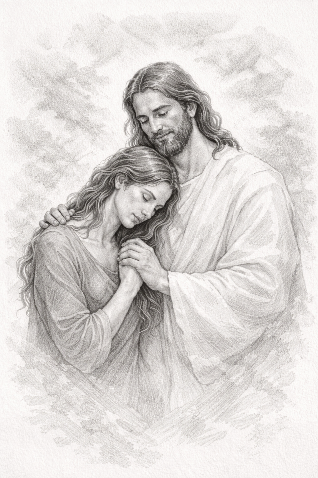 Wer hilft mir gegen die Menschen, die Böses&nbsp;tun?