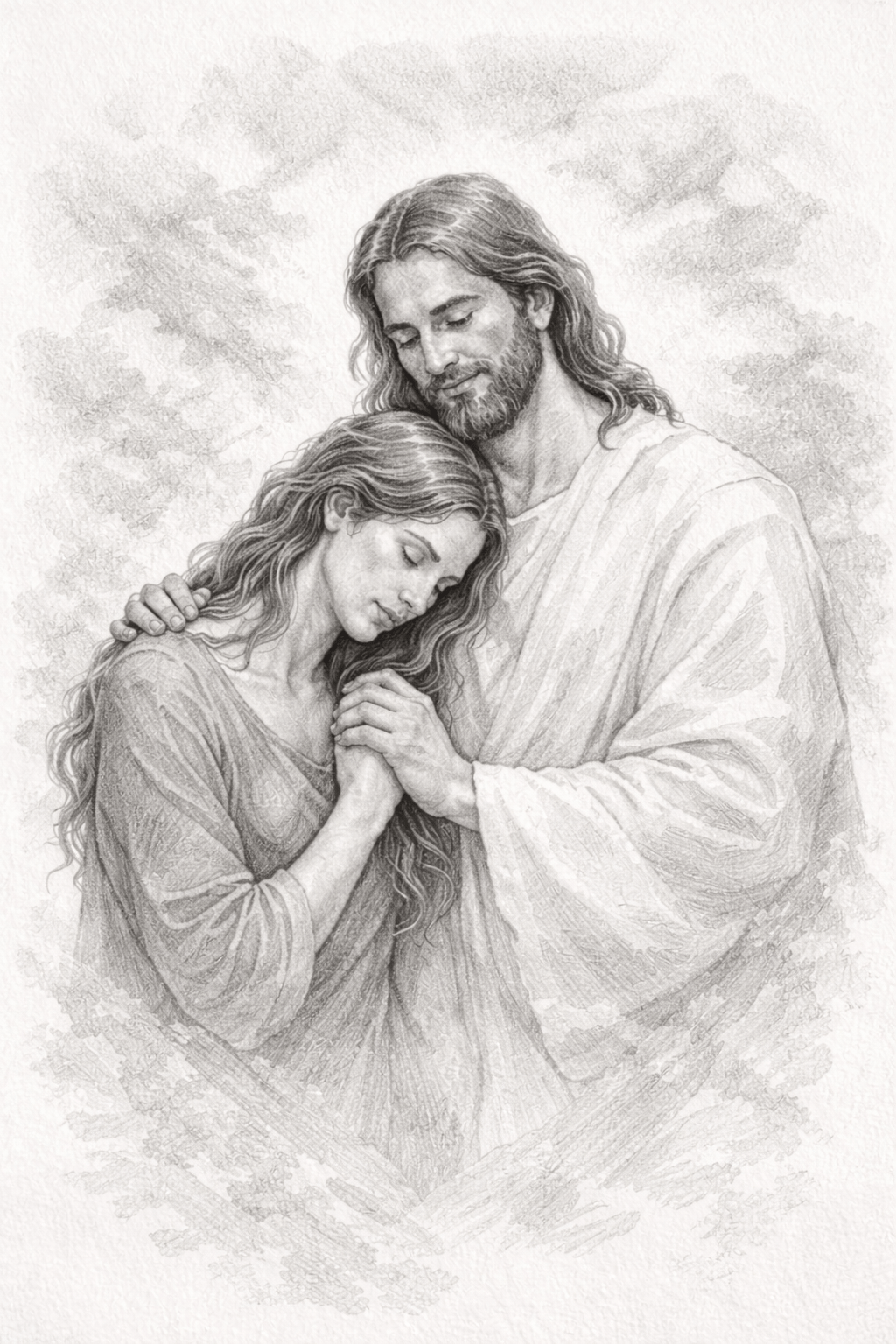 Wer hilft mir gegen die Menschen, die Böses&nbsp;tun?